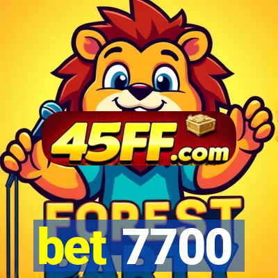bet 7700